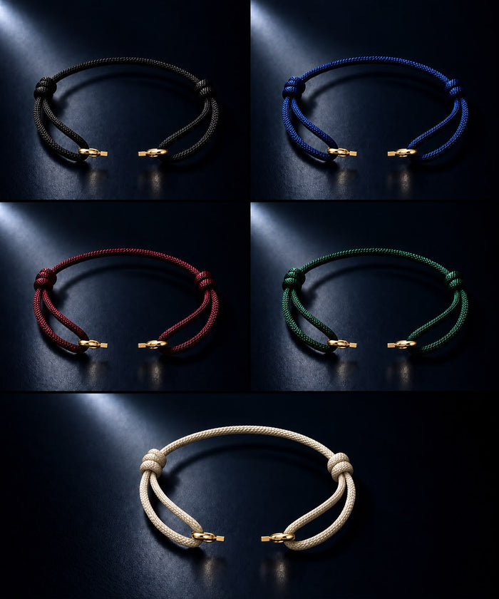 Choose Your Cord Colour