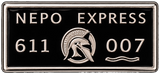 Nepo Express